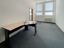 Pronájem kanceláře, Praha, Bartákova, 32 m2