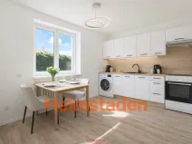 Pronájem bytu 1+1, Havířov - Šumbark, Slovenského národního povstání, 27 m2