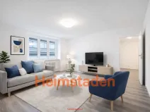 Pronájem bytu 4+kk, Ostrava - Moravská Ostrava, Na Desátém, 98 m2