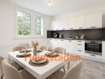 Pronájem bytu 3+1, Frýdek-Místek - Místek, Československé armády, 75 m2
