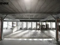 Prodej garážového stání, Hradec Králové - Nový Hradec Králové, Mrštíkova, 13 m2