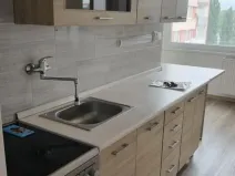 Pronájem bytu 2+1, Chomutov, Bezručova, 61 m2