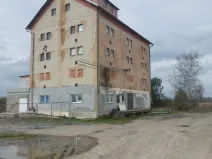 Prodej komerční nemovitosti, Uničov, 2771 m2