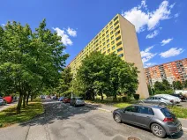 Prodej bytu 2+kk, Praha - Kamýk, Cílkova, 43 m2
