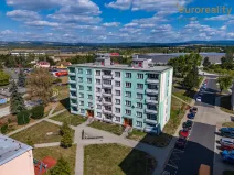 Prodej bytu 1+kk, Nové Sedlo, Sadová, 20 m2