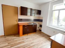Pronájem bytu 1+1, Františkovy Lázně, Americká, 40 m2