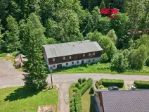 Prodej chalupy, Zdobnice, 594 m2