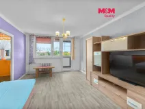 Prodej bytu 3+1, Kladno, M. Švabinského, 72 m2