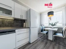 Prodej bytu 3+1, Most, Lidická, 70 m2