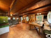 Prodej rodinného domu, Brniště - Luhov, 170 m2