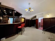Pronájem obchodního prostoru, Praha, Petřínská, 135 m2