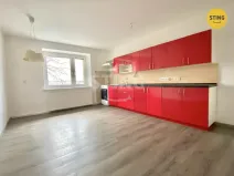 Pronájem bytu 1+1, Opava - Vávrovice, Držkovická, 61 m2