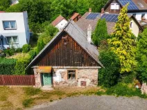 Prodej rodinného domu, Kamenný Újezd - Kocanda, 69 m2