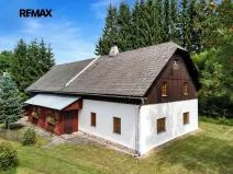 Prodej chalupy, Vikantice, 200 m2
