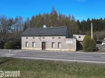 Prodej komerční nemovitosti, Červený Kostelec, Devět křížů, 232 m2