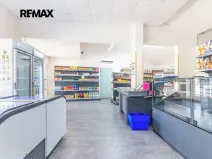 Pronájem obchodního prostoru, Praha - Stodůlky, Zázvorkova, 77 m2
