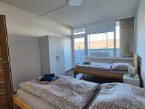 Pronájem bytu 3+1, Chomutov, Březenecká, 85 m2
