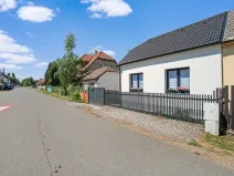 Prodej rodinného domu, Chyňava, Sobočina, 98 m2