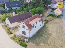 Prodej rodinného domu, Mělník, Hraniční, 192 m2