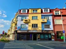 Pronájem bytu 2+1, Praha - Michle, Podle Kačerova, 55 m2