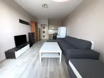 Prodej bytu 1+kk, Ostrava - Zábřeh, Petruškova, 30 m2