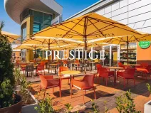 Pronájem restaurace, Praha - Letňany, Veselská, 420 m2