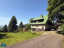 Prodej rodinného domu, Strážné, 180 m2