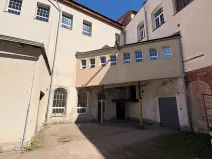 Pronájem skladu, Trutnov, Tovární, 60 m2