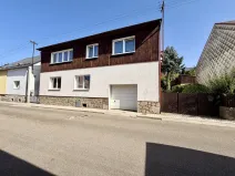 Prodej rodinného domu, Tachov, Jezerní, 310 m2