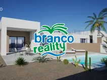 Prodej rodinného domu, La Romana, Alicante, Španělsko, 127 m2