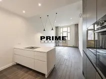 Pronájem bytu 3+kk, Praha - Vinohrady, Laubova, 95 m2