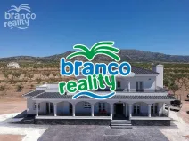 Prodej rodinného domu, Pinoso, Alicante, Španělsko, 245 m2