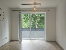 Pronájem bytu 2+kk, Třešť, Nádražní, 45 m2
