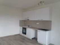 Pronájem bytu 1+kk, Neratovice, 35 m2