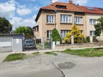 Prodej rodinného domu, Prostějov, Dr. Horáka, 300 m2