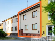 Prodej činžovního domu, Plzeň, Lidická, 225 m2