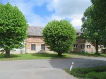 Dražba rodinného domu, Mutěnín, 305 m2