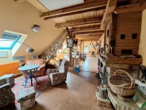 Pronájem bytu 4+kk, Praha - Vysočany, Novovysočanská, 160 m2