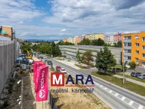 Prodej garáže, Olomouc, Okružní, 14 m2