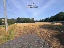 Prodej pozemku pro bydlení, Bohumín - Skřečoň, 1063 m2