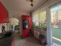 Prodej bytu 2+1, Kladno, Pařížská, 63 m2