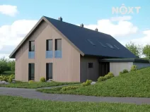 Prodej rodinného domu, Benecko, 345 m2