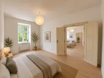 Pronájem bytu 2+1, Horažďovice, Komenského, 65 m2