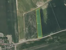 Prodej pole, Hlohovice, 104324 m2