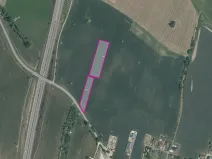 Prodej pole, Košice, 4106 m2