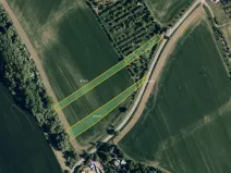 Prodej pole, Morkovice-Slížany, 3422 m2