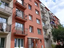 Prodej bytu 2+1, Třebíč, Družstevní, 53 m2