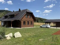 Prodej rodinného domu, Srní, 239 m2
