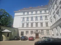 Pronájem bytu 2+kk, Ostrava - Moravská Ostrava, Partyzánské náměstí, 69 m2