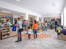 Pronájem obchodního prostoru, Ostrava - Poruba, Hlavní třída, 124 m2